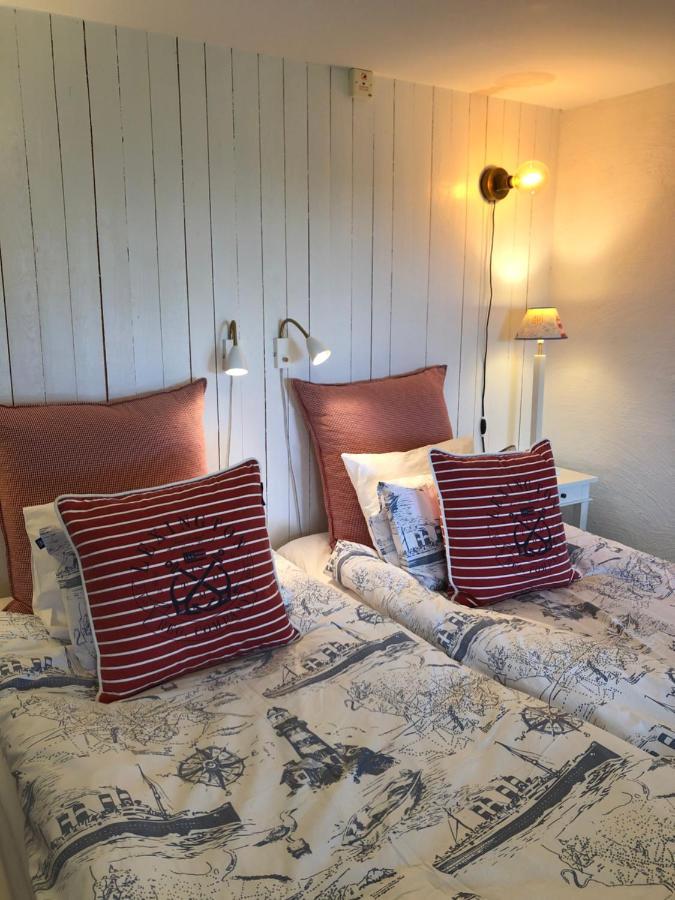 Glimminge Bed & Breakfast Simrishamn Exterior foto