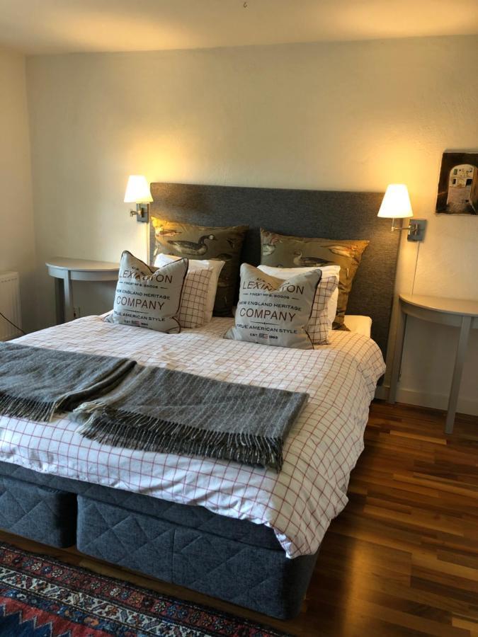 Glimminge Bed & Breakfast Simrishamn Exterior foto