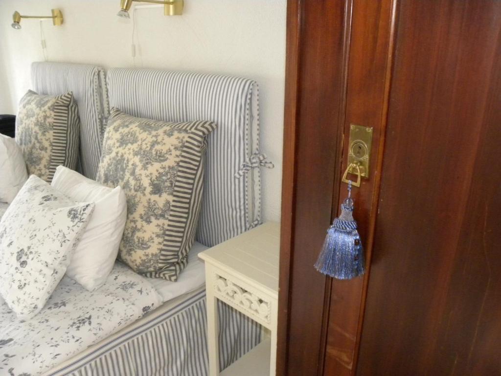 Glimminge Bed & Breakfast Simrishamn Quarto foto