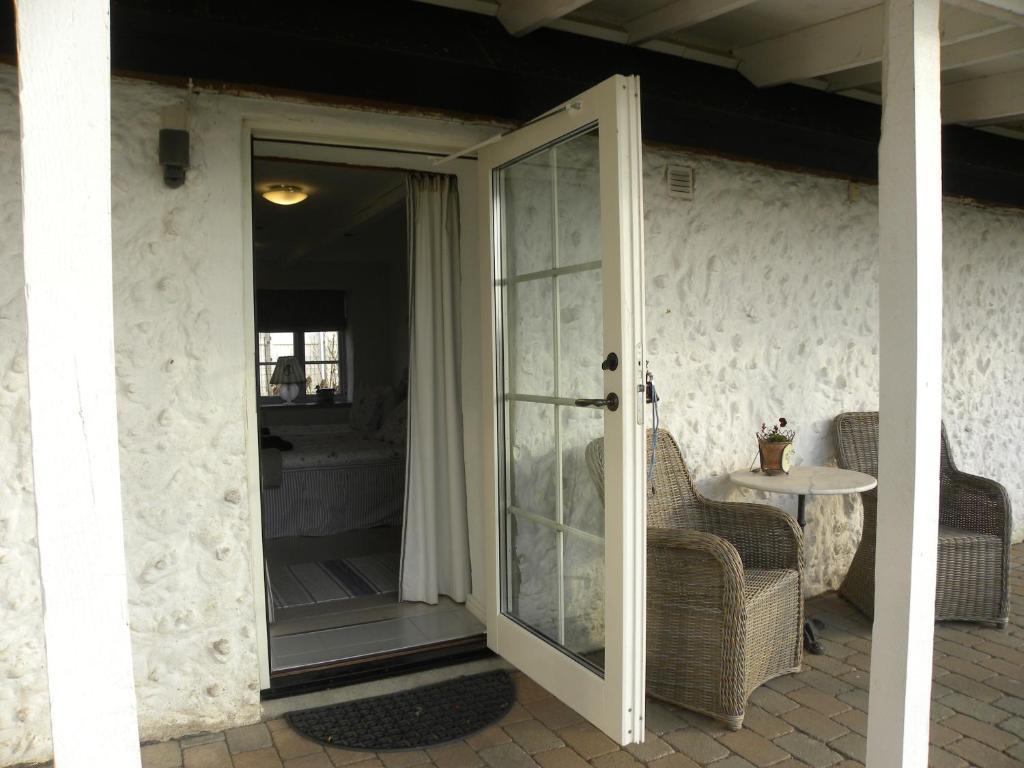 Glimminge Bed & Breakfast Simrishamn Quarto foto