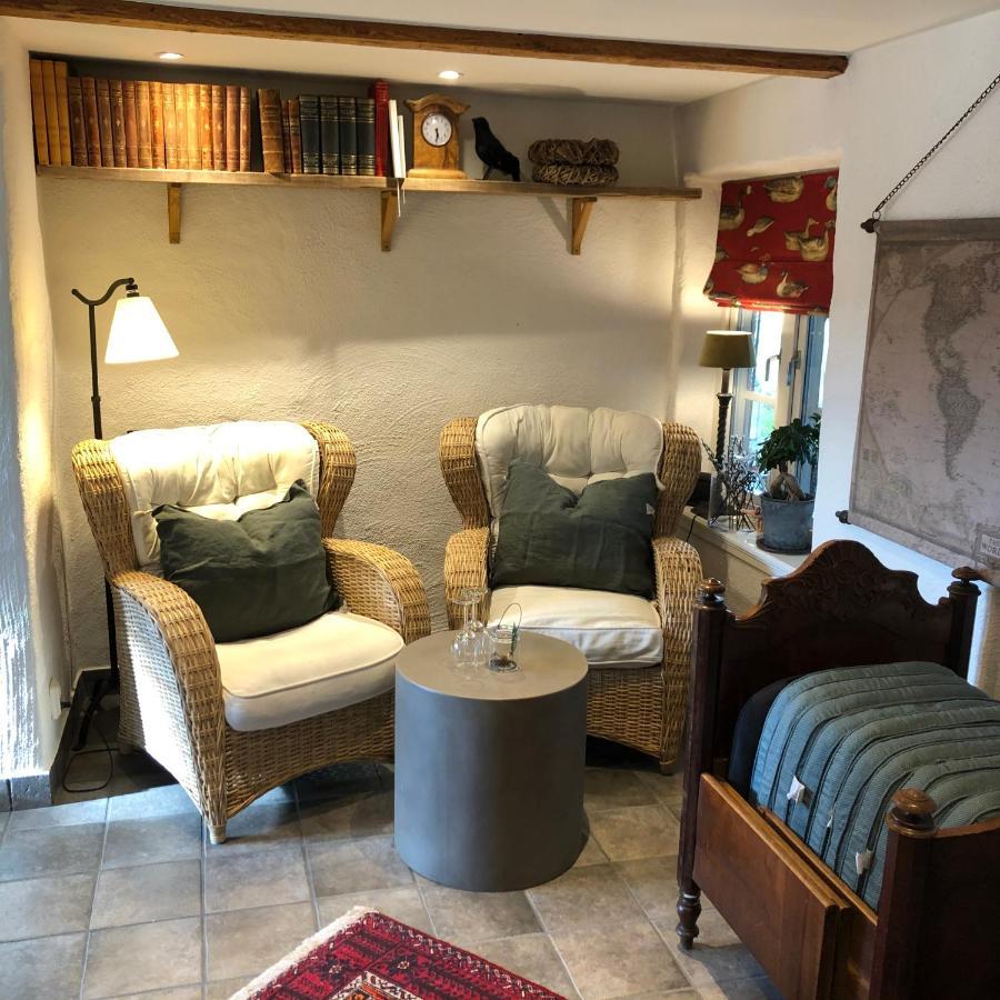 Glimminge Bed & Breakfast Simrishamn Exterior foto