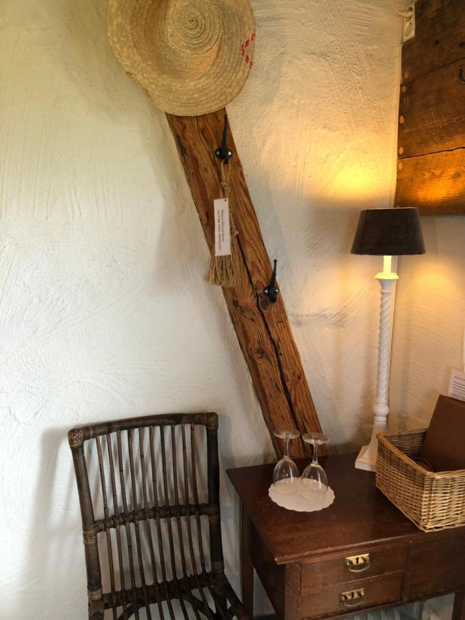 Glimminge Bed & Breakfast Simrishamn Exterior foto